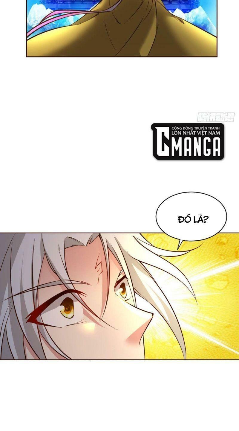 Trọng Sinh Thành Cậu Vàng Tại Dị Thế Chapter 209 36