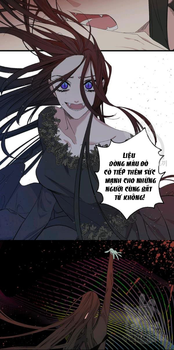 mối tình đầu của bạo chúa chapter 75 32