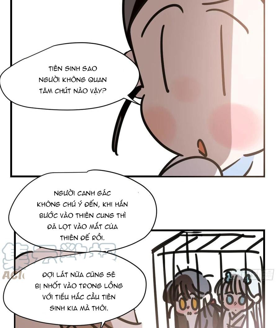 Bắt Lấy Ngao Ngao chapter 159 - Trang 80
