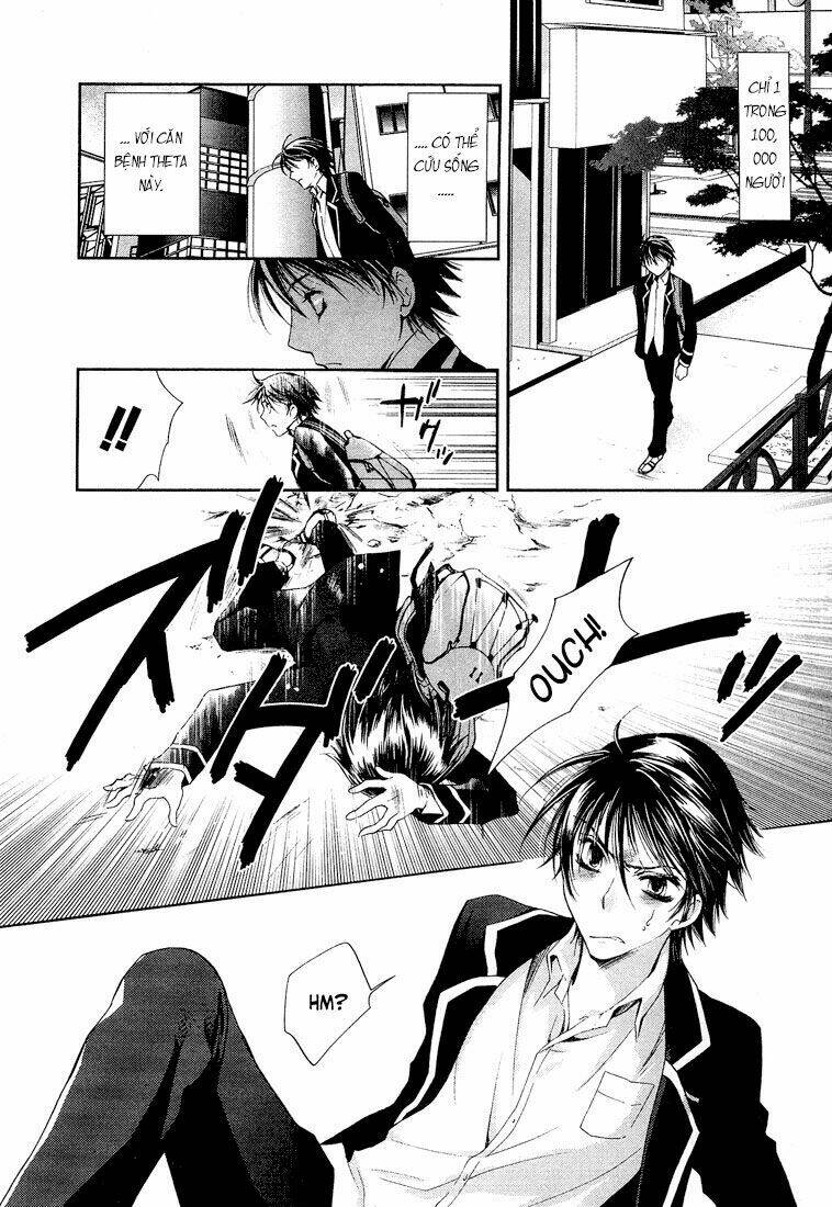 absorb; ability chapter 1 18