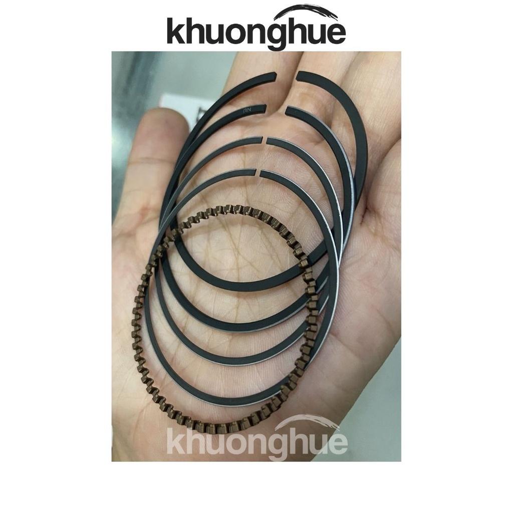Bộ xéc măng - Bạc Sirius, Jupiter chính hãng Yamaha
