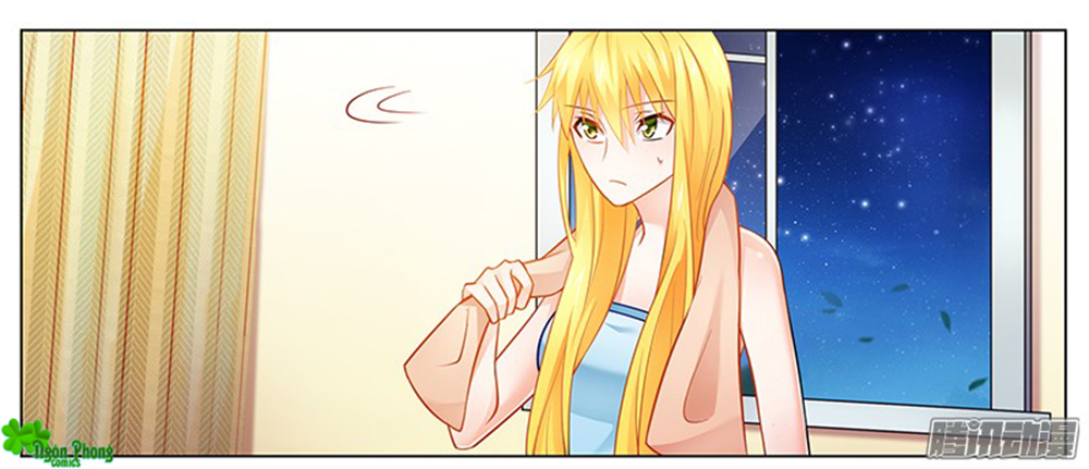 phúc hắc tổng tài đừng tới đây chapter 41 22