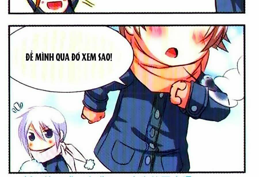 manh tam quốc chapter 9 9