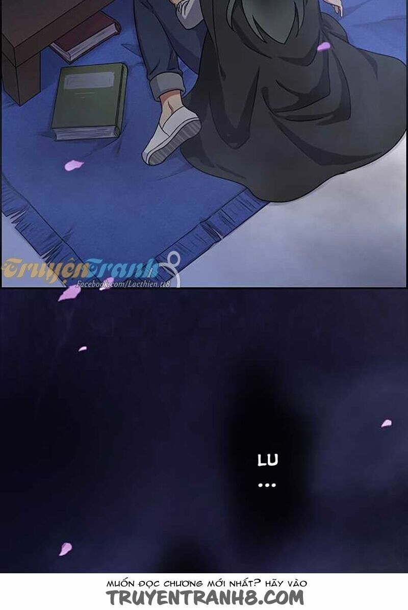 nụ hôn nguyền rủa chapter 42 36