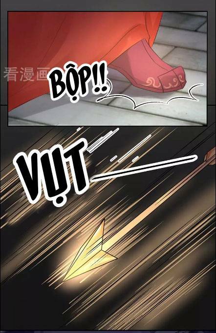 thiếu nữ sấm sét chapter 21 3