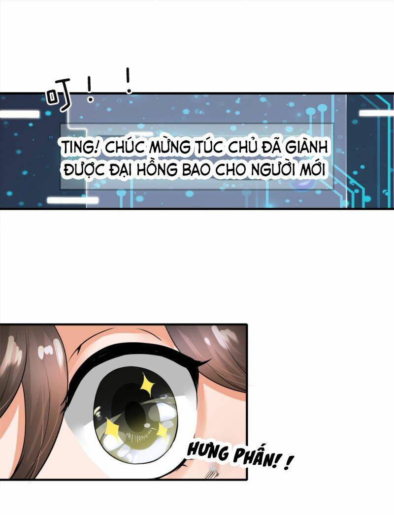 chí tôn hồng bao đại đế chapter 1 16