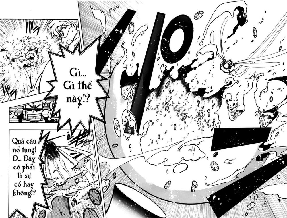 huyền thoại đôi cánh chapter 81 10