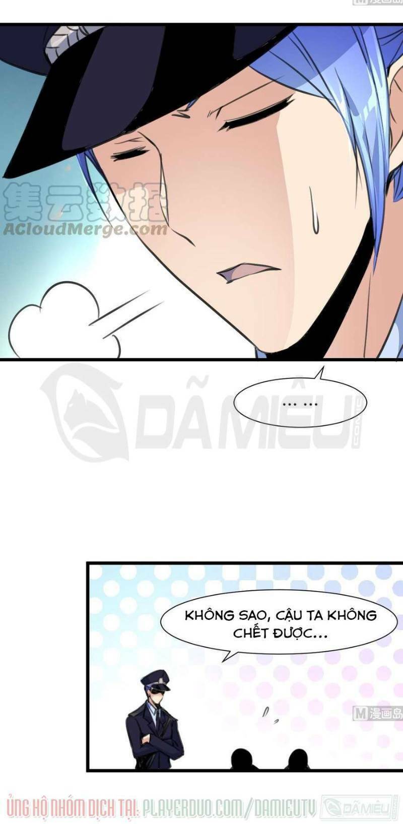 thần nhãn giám định sư chapter 51 5