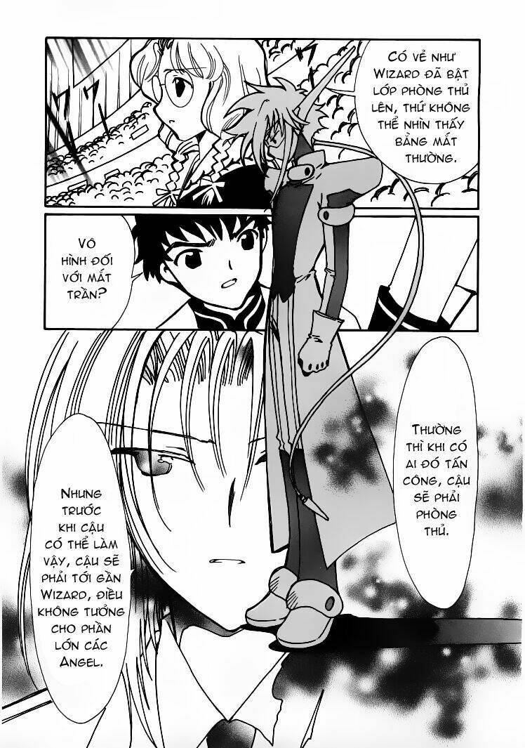 angelic layer chapter 20 13