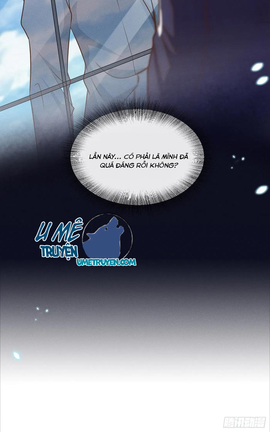 anh ấy gọi tôi là hắc liên hoa chapter 35 28