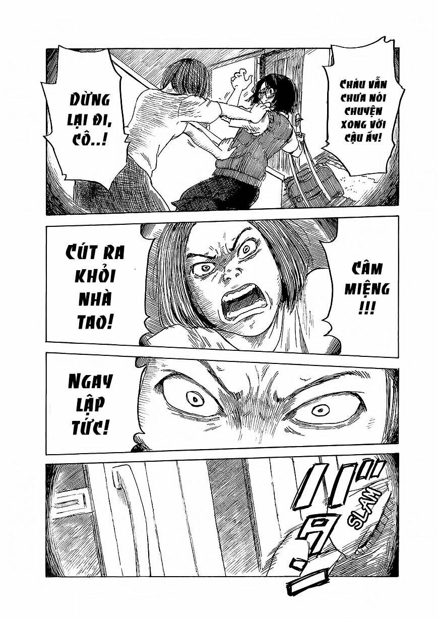 boku wa mari no naka chapter 68 3