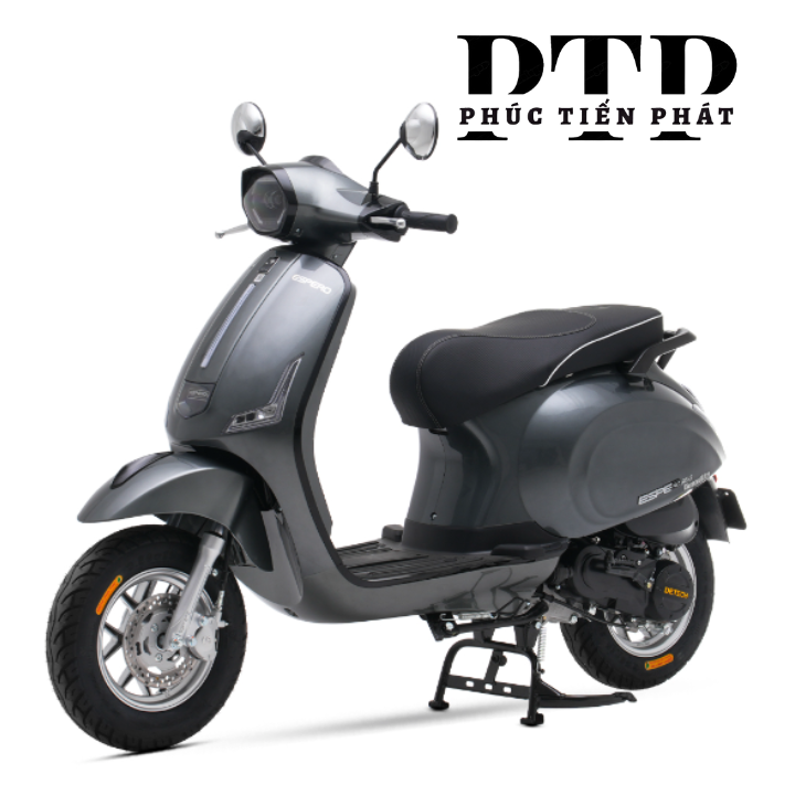 XE VESPA 50CC ESPERO 50VS DIAMOND ULTRA