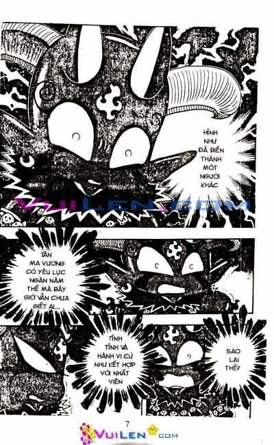 tiểu hòa thượng hd remake chapter 312 5