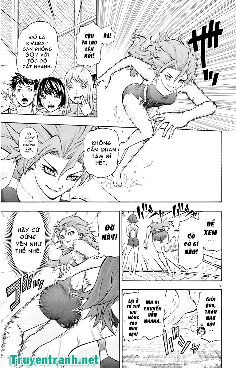 keijo!!!!!!!! (yml) chapter 54 4