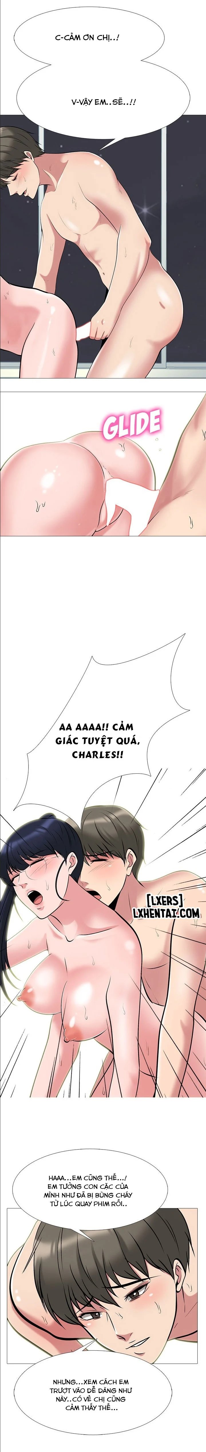 học bổng đặc biệt chapter 65 17