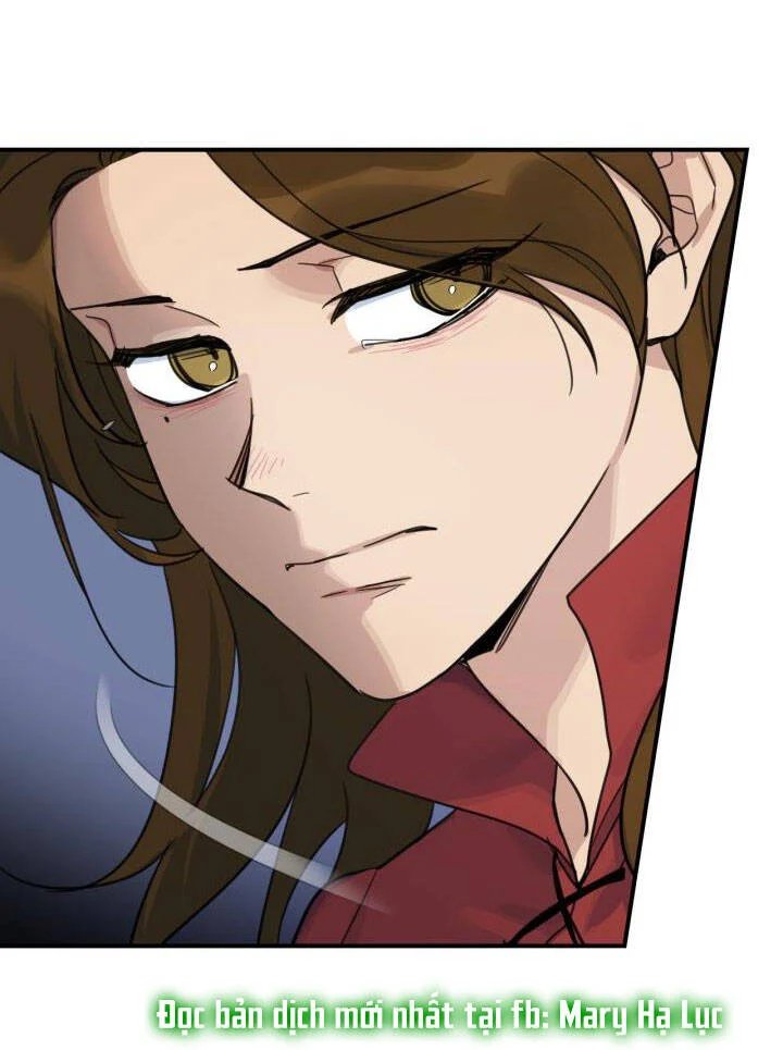 [18+] người đẹp và quái vật chapter 88.1 37