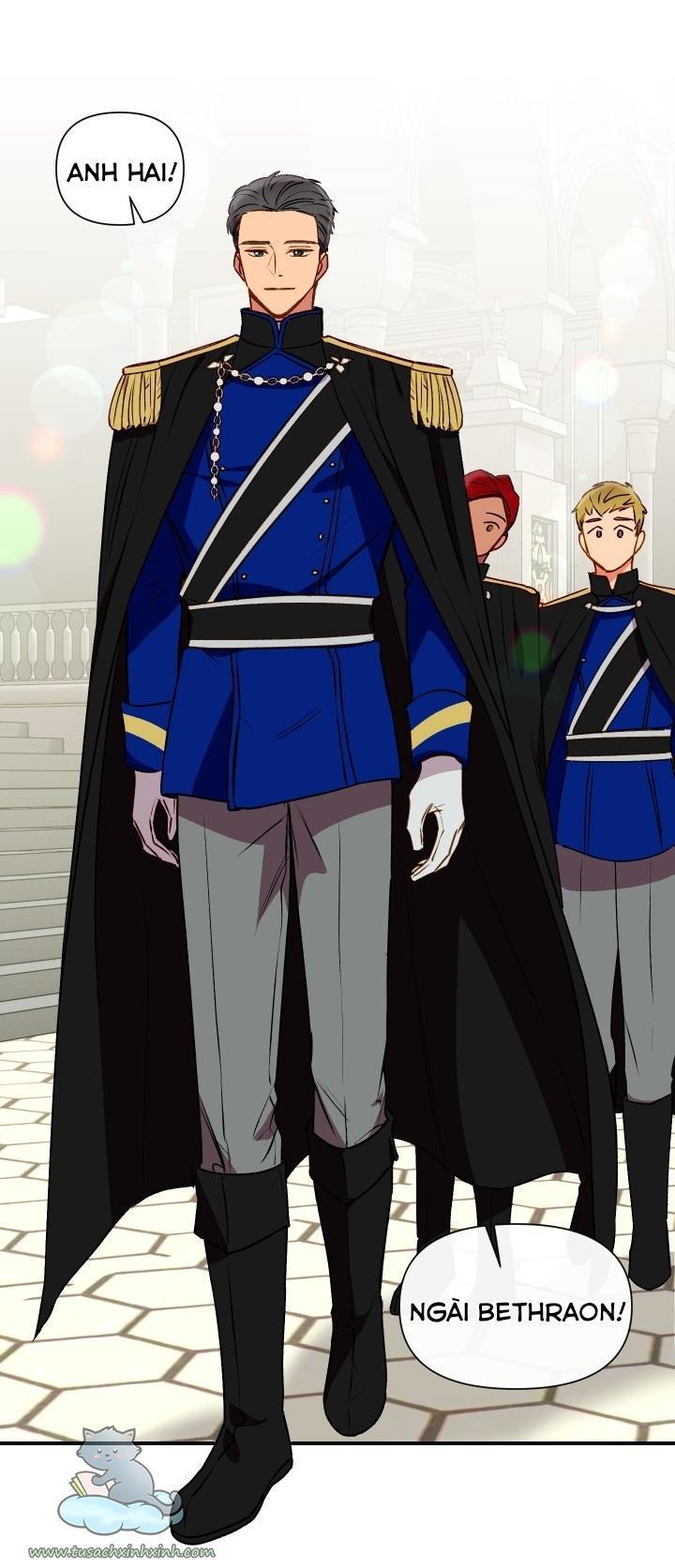 công nương khế ước của gia tộc công tước quái vật chapter 35 12