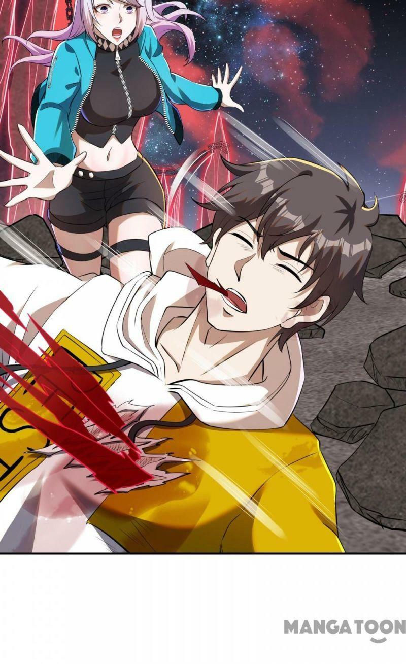 đệ nhất người ở rể chapter 131.2 3