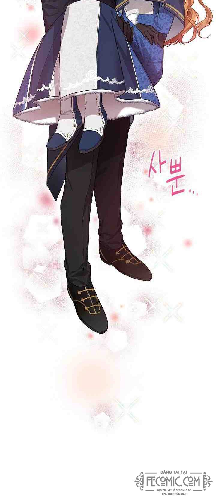 nữ công tước với tâm hồn trống rỗng chapter 30 56