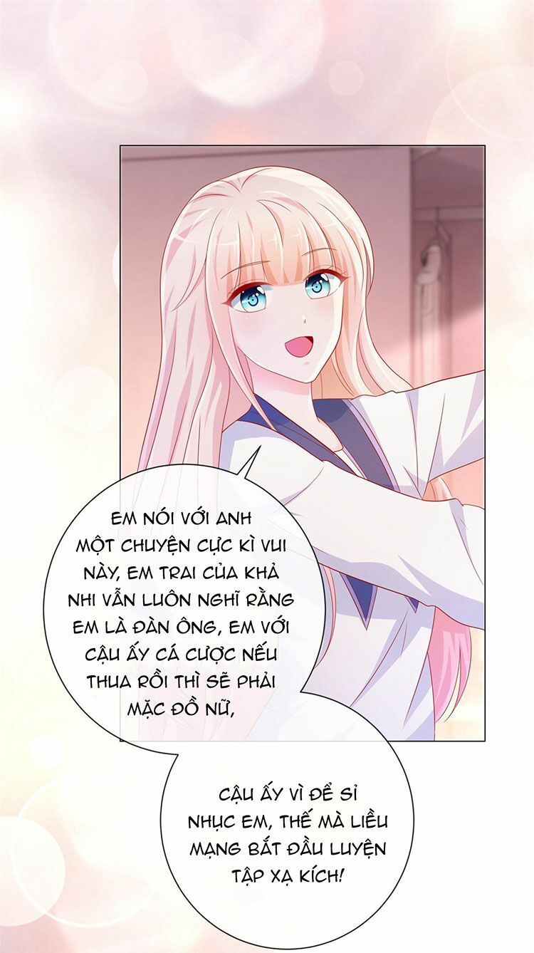 ẩn hôn 100%: chọc tức vợ yêu mua một tặng một chapter 275.1 6