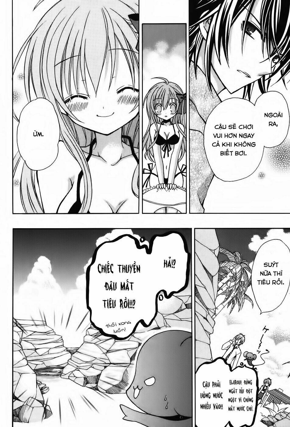 tokyo innocent chapter 24 20