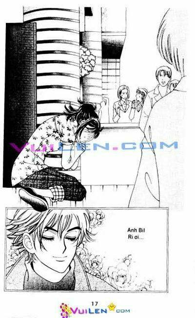 có anh trong đời chapter 6 17