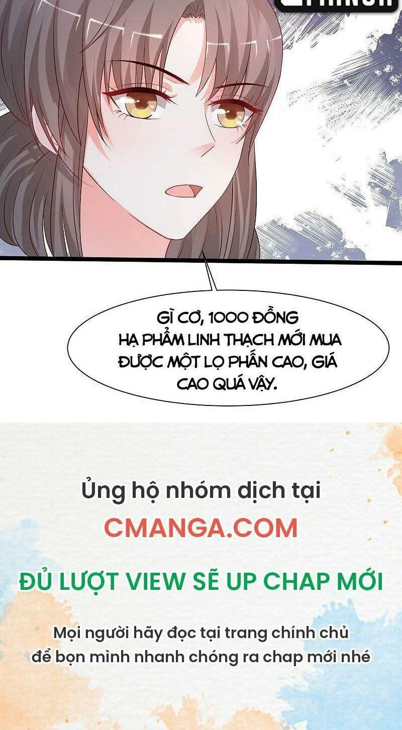 tối cường vận đào hoa chapter 251 33