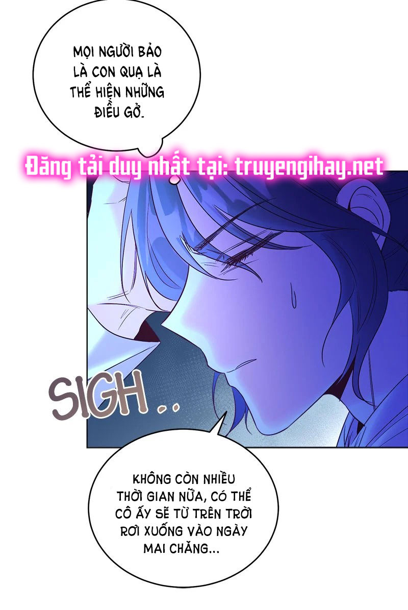 chàng nam phụ kia thực ra là con gái chapter 10 26