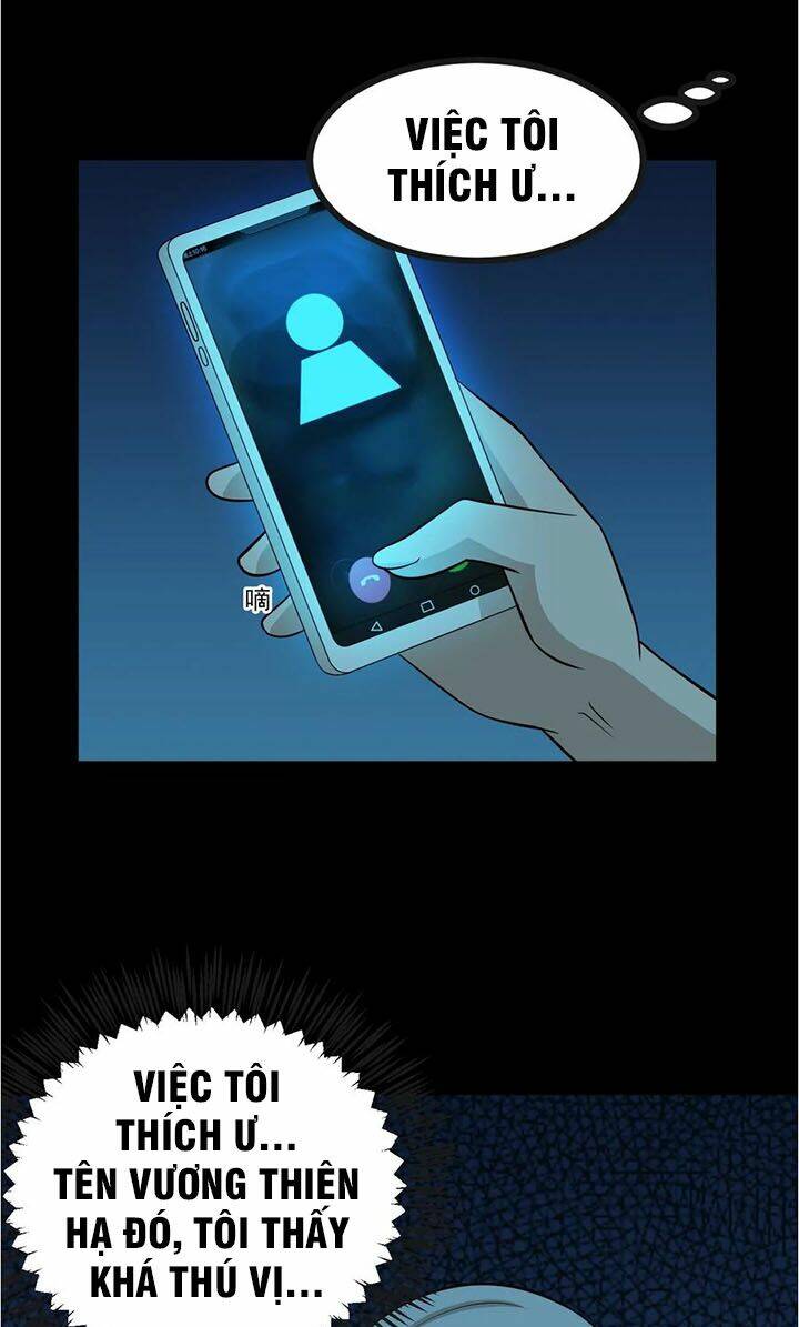 đai ca trở lại tuổi 16 chapter 59 25