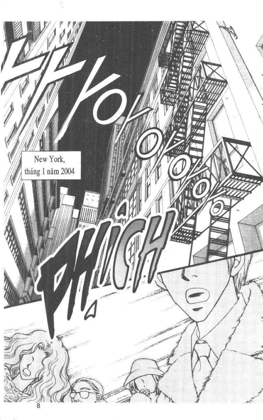 sad love story chapter 1 8