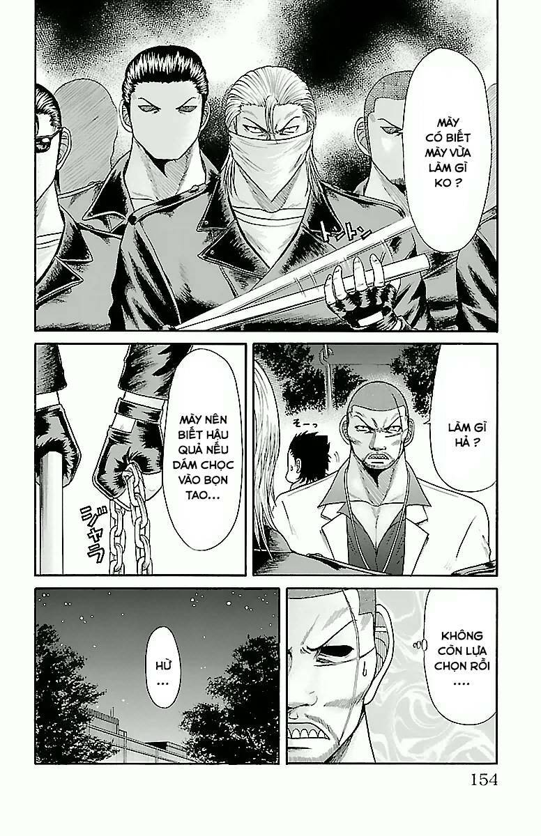 crows zero chapter 15 7