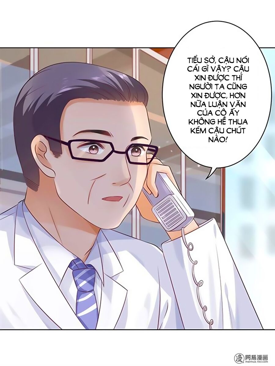 bác sĩ sở cũng muốn yêu chapter 149 6