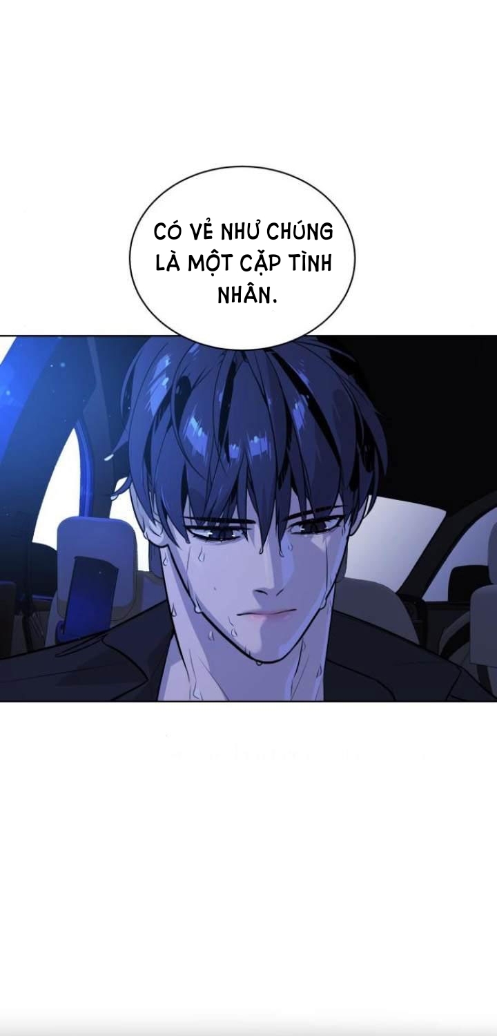bạch huyết - white blood chapter 63 3