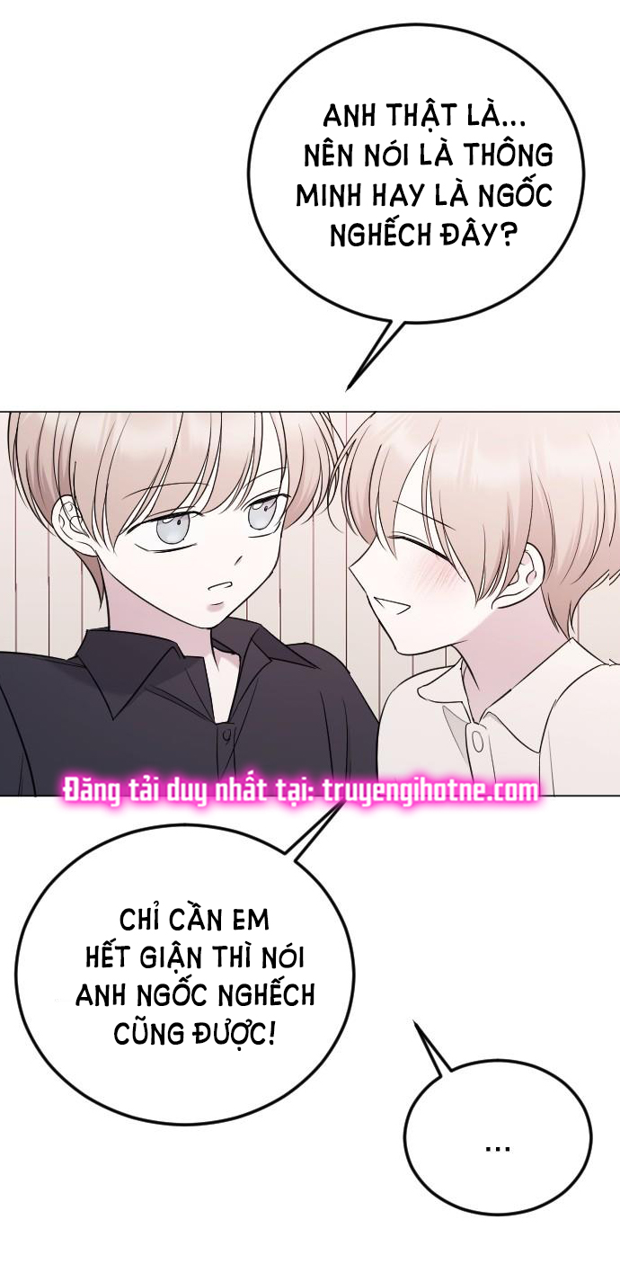 tôi sẽ thay đổi kết cục chapter 24.1 42