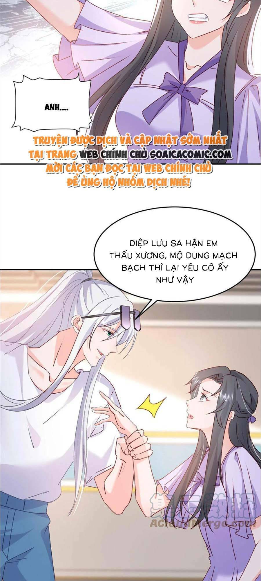 cô vợ của tôi không dễ bắt nạt chapter 59 39