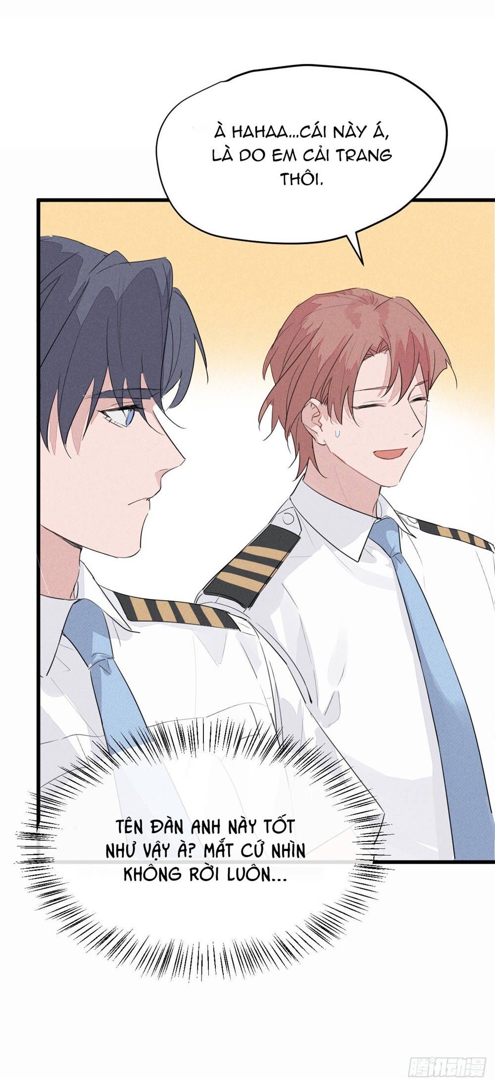 bay qua trời xanh chapter 26 29