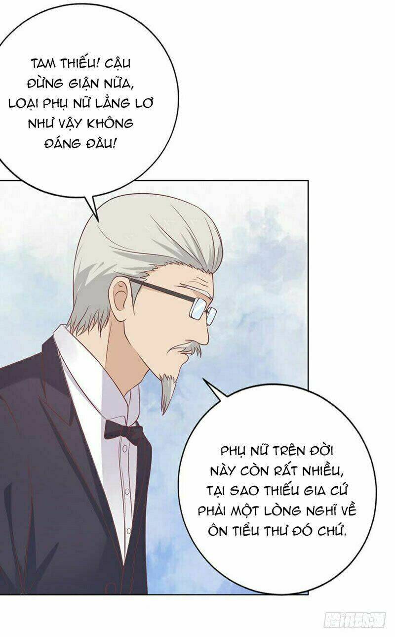 liệt ái tri hạ: series mật đào tiểu tình nhân chapter 130 12