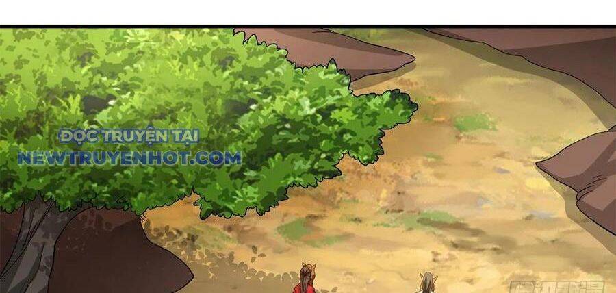 thiên long bát bộ webtoon chapter 135 23