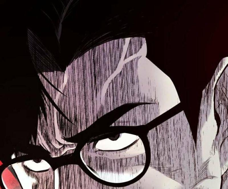 đặc vụ kim chapter 23.5 88