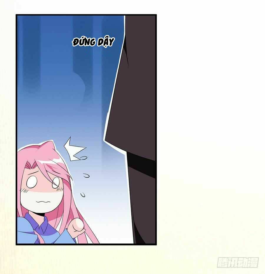 bảy ngày thực cốt hôn ước chapter 20 27