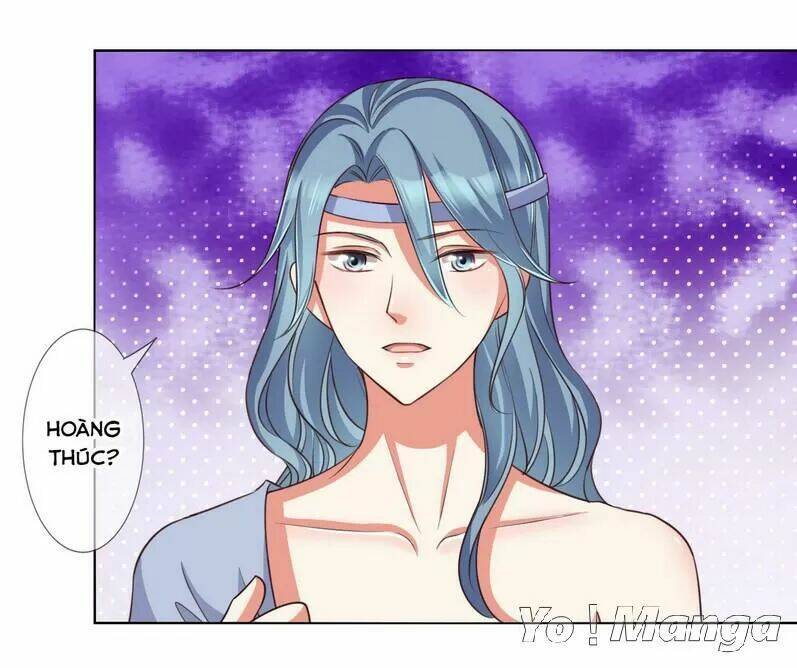 độc y cuồng phi chapter 23.1 15