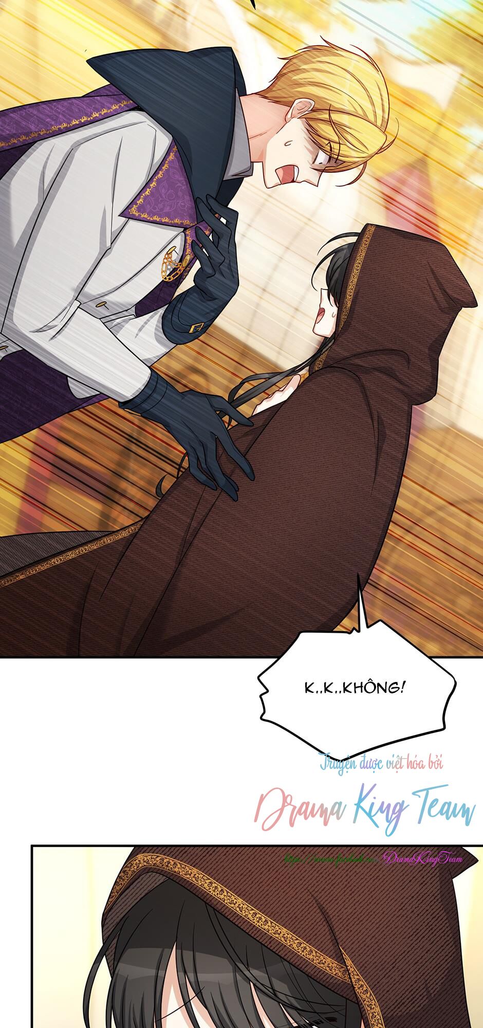 nữ công tước với tâm hồn trống rỗng chapter 87 41