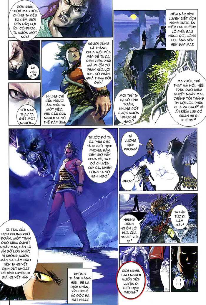 phong vân chapter 506 10