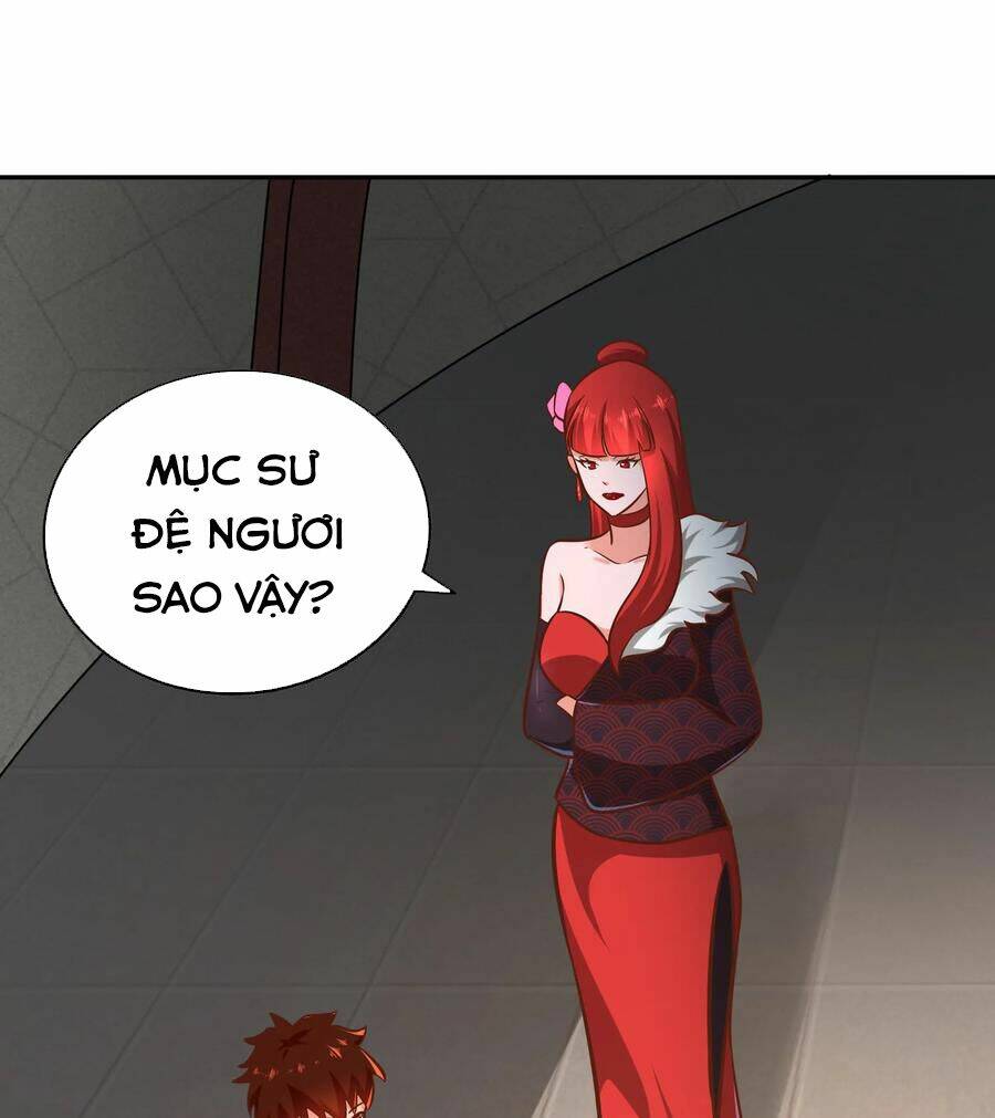 võ linh kiếm tôn chapter 124 39