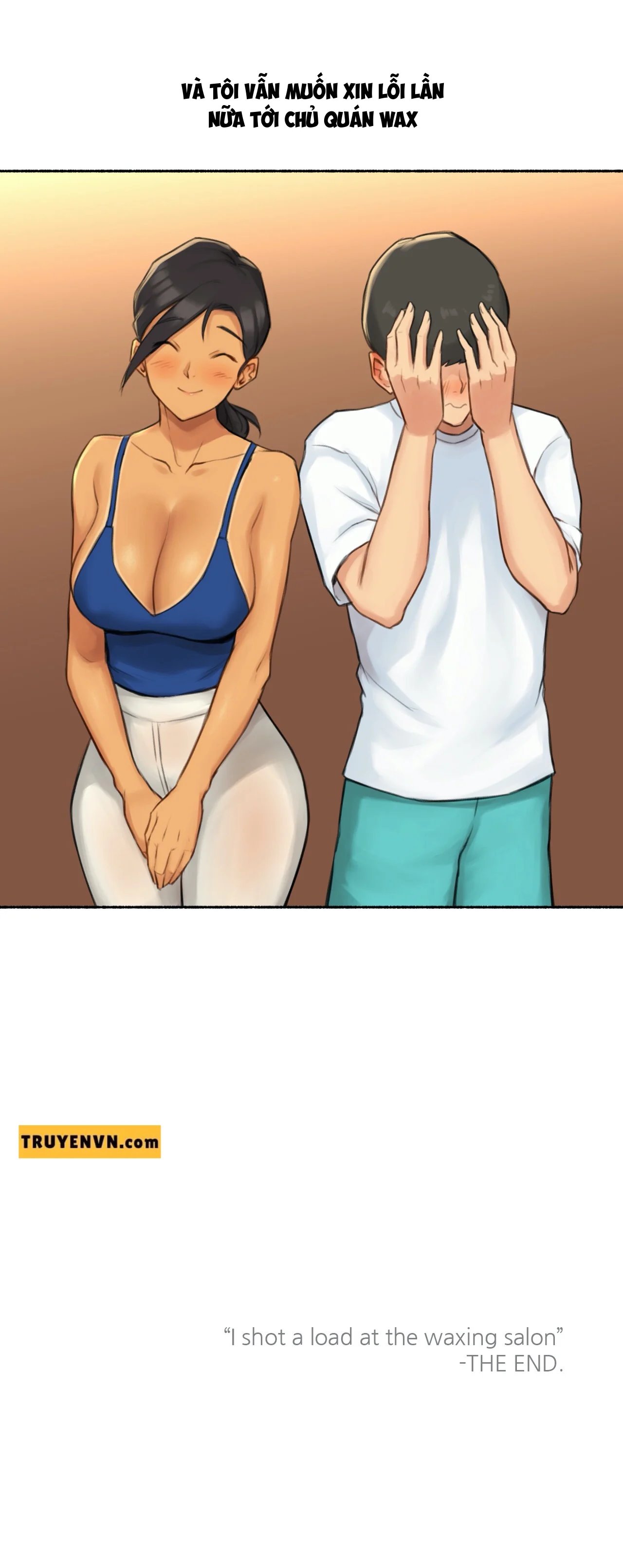 bạn đã xxx bao giờ chưa? chapter 29 37