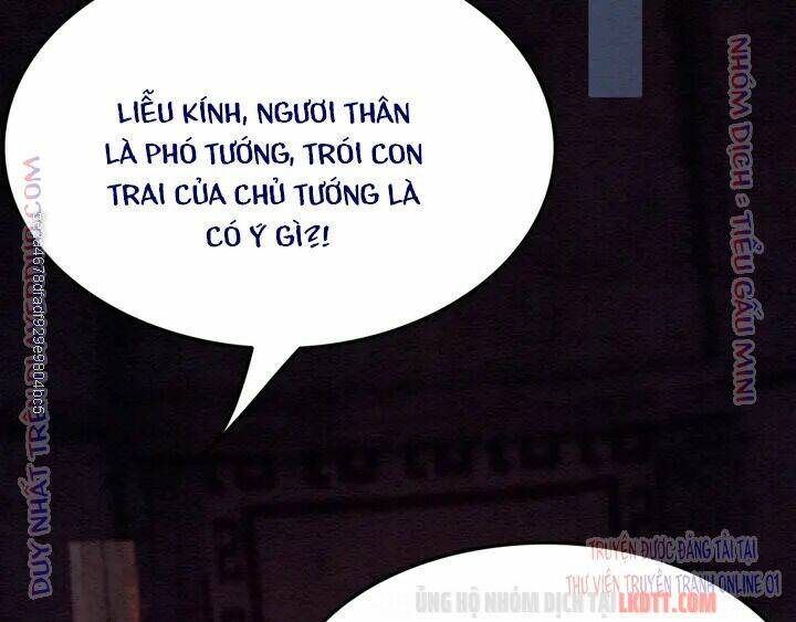 trọng sinh bá sủng nhiếp chính vương quá mạnh mẽ chapter 167 8