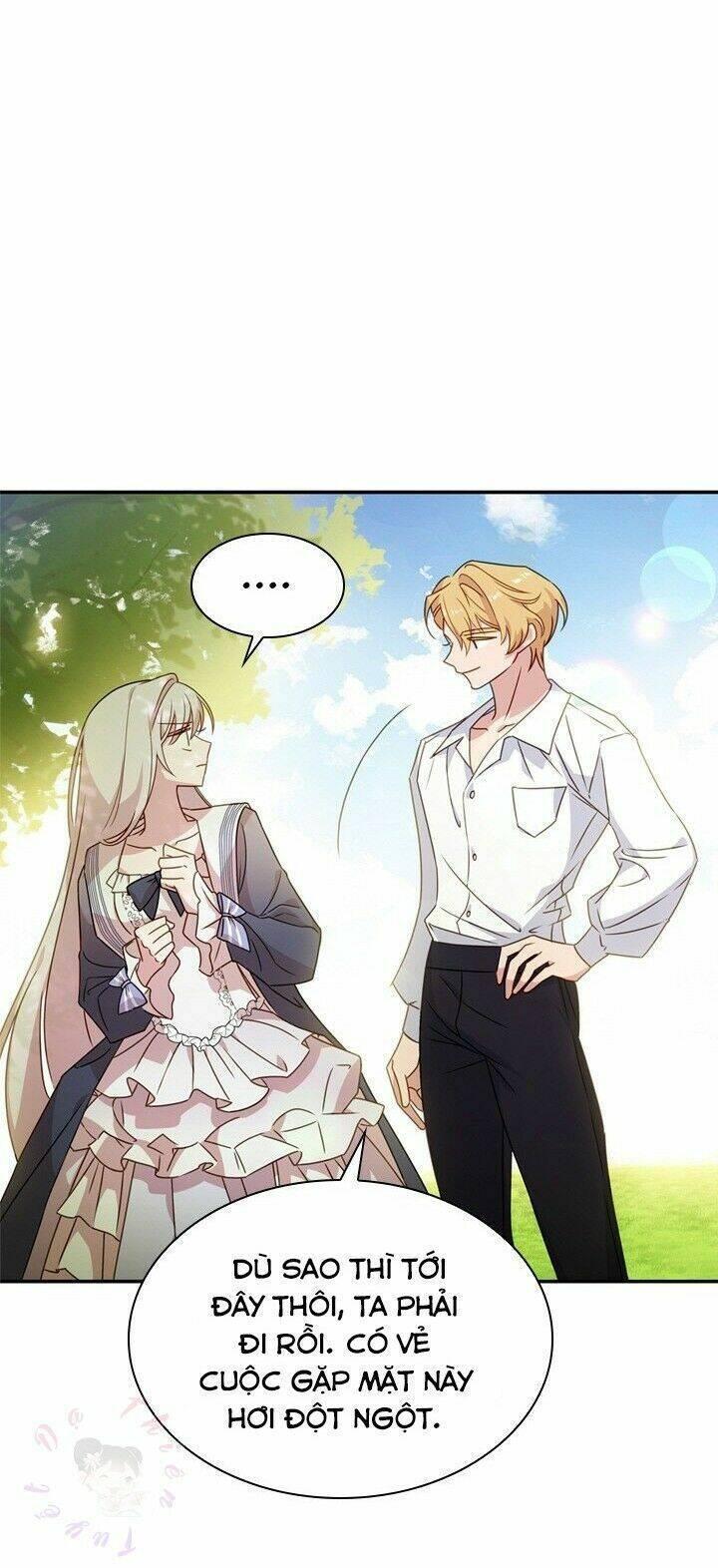 để yên cho tiểu thư hiền chapter 16 39