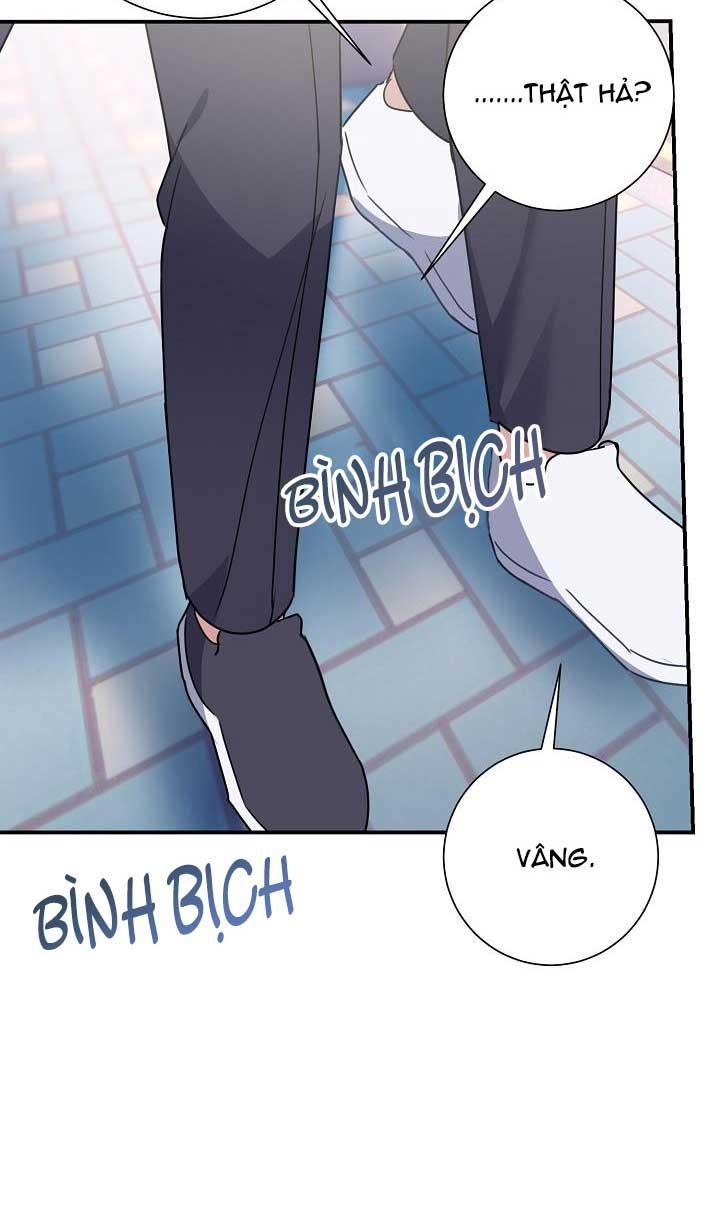 vùng đặc quyền tình yêu chapter 5 56