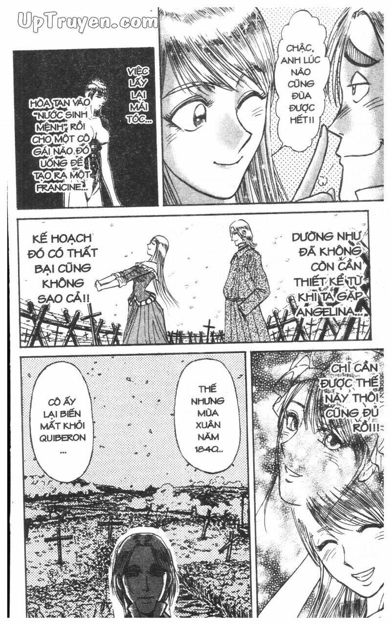 karakuri circus - gánh xiếc quái dị chapter 27 135