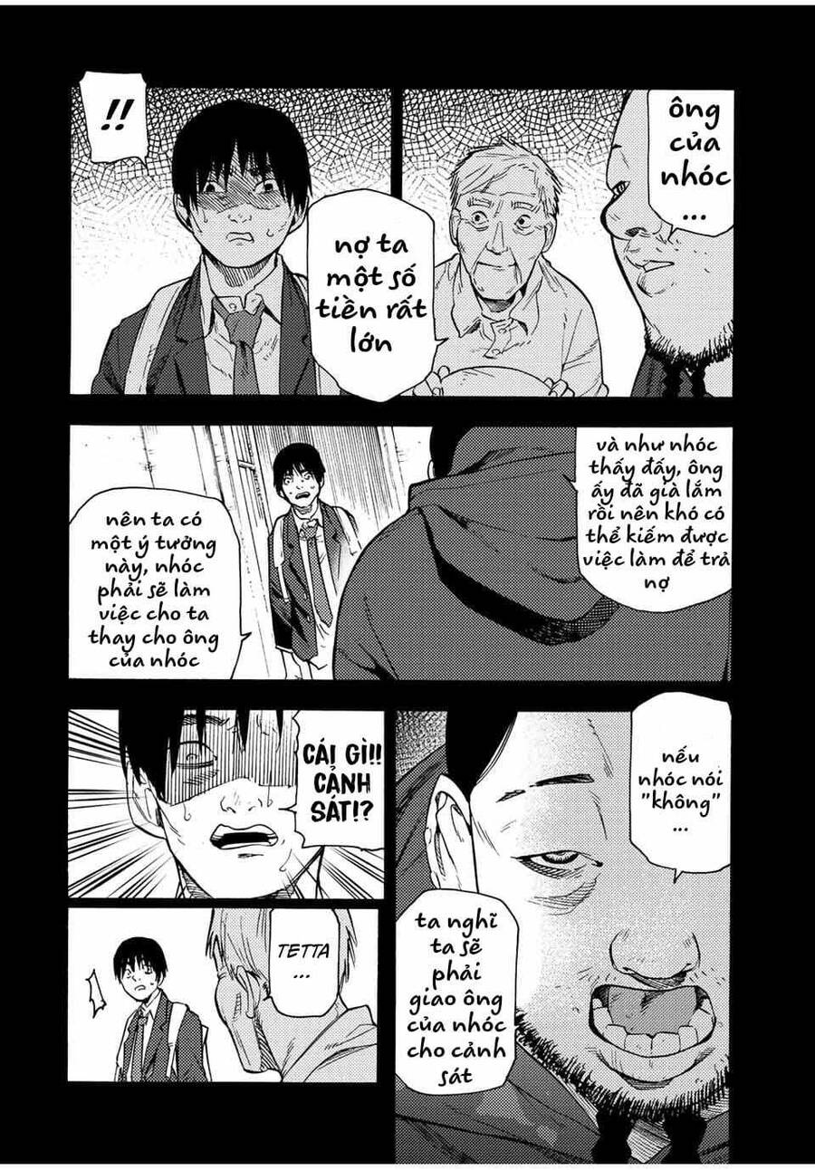 juujika no rokunin chapter 97 2